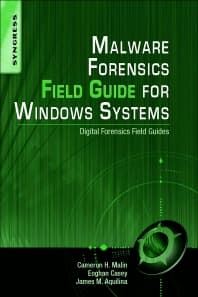 Image - Malware Forensics Field Guide for Windows Systems