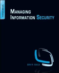 Image - Managing Information Security