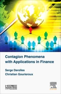 Image - Contagion Phenomena with Applications in Finance