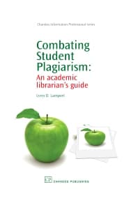 Image - Combating Student Plagiarism