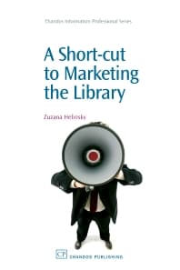 Image - A Short-Cut to Marketing the Library