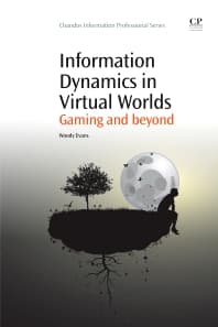 Image - Information Dynamics in Virtual Worlds