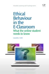 Image - Ethical Behaviour in the E-Classroom