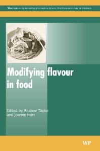 Image - Modifying Flavour in Food