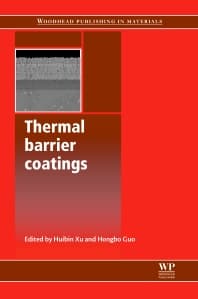 Image - Thermal Barrier Coatings