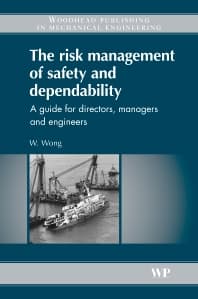 Image - The Risk Management of Safety and Dependability
