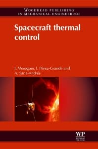 Image - Spacecraft Thermal Control