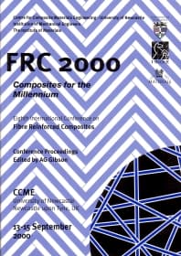 Image - FRC 2000 – Composites for the Millennium