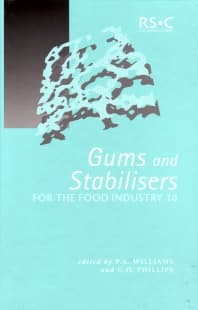 Image - Gums and Stabilisers for the Food Industry 10