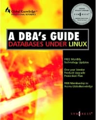 Image - DBAs Guide to Databases Under Linux