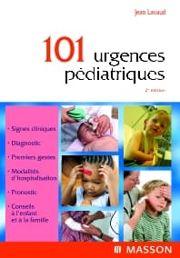 Image - 101 urgences pédiatriques