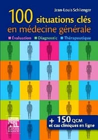 Image - 100 situations clés en médecine générale