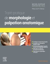 Image - Traité pratique de Morphologie et palpation anatomique