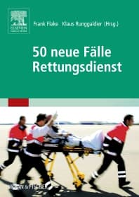 Image - 50 neue Fälle Rettungsdienst