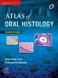 Image - ATLAS OF ORAL HISTOLOGY