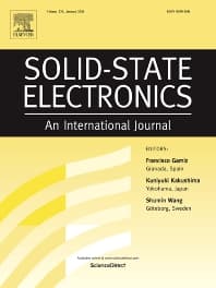 Subscribe to SolidState Electronics 00381101 Elsevier Shop