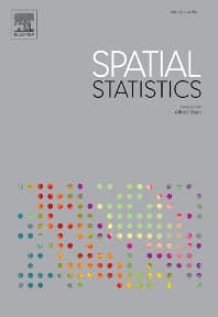 Subscribe to Spatial Statistics - 2211-6753 | Elsevier Shop | Elsevier Shop