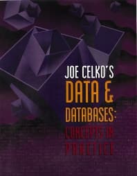 Joe Celko's Data and Databases - 1st Edition | Elsevier Shop
