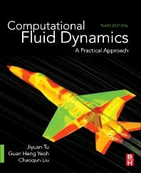 Computational Fluid Dynamics - 3rd Edition | Elsevier Shop