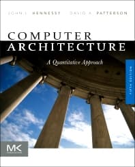 Computer Architecture - 5th Edition | Elsevier Shop