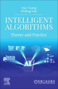 Intelligent Algorithms - 1st Edition | Elsevier Shop
